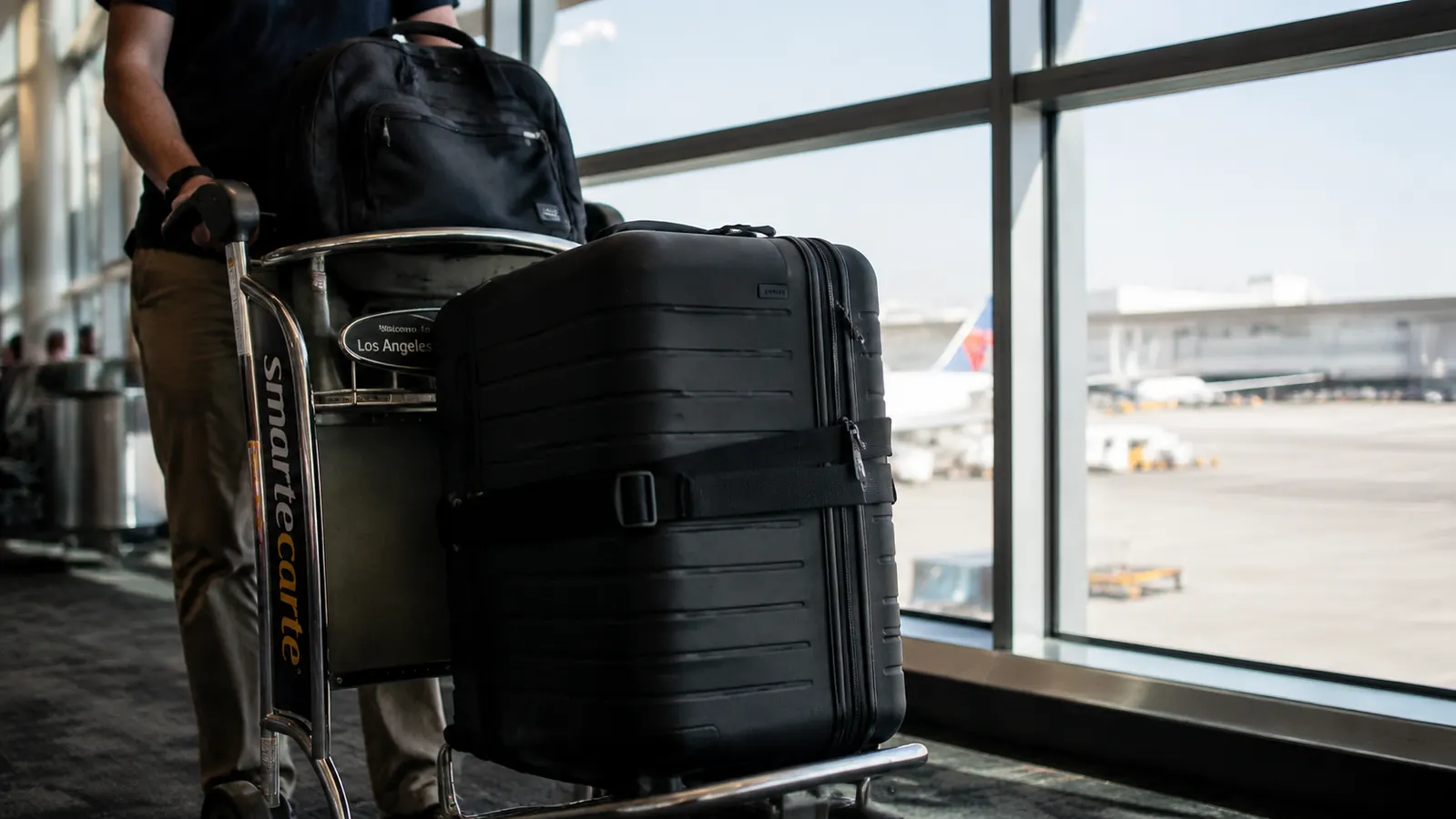 10 Reasons Luggage Straps Protect Your Suitcase Better Than You Think