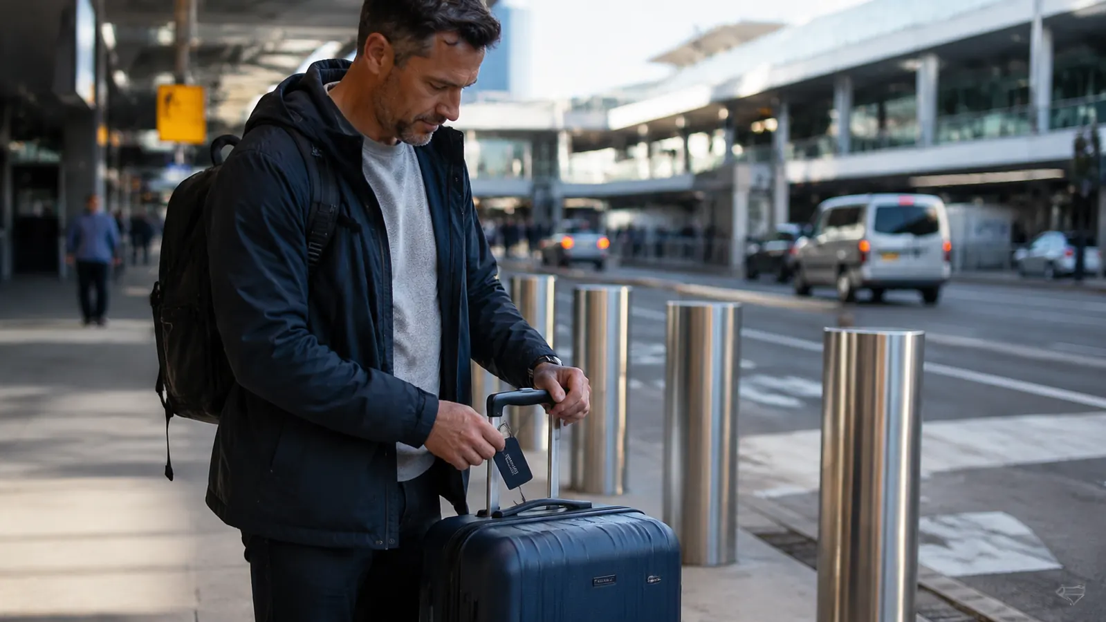 10 Reasons Luggage Tags Still Prevent Lost Bags in 2026