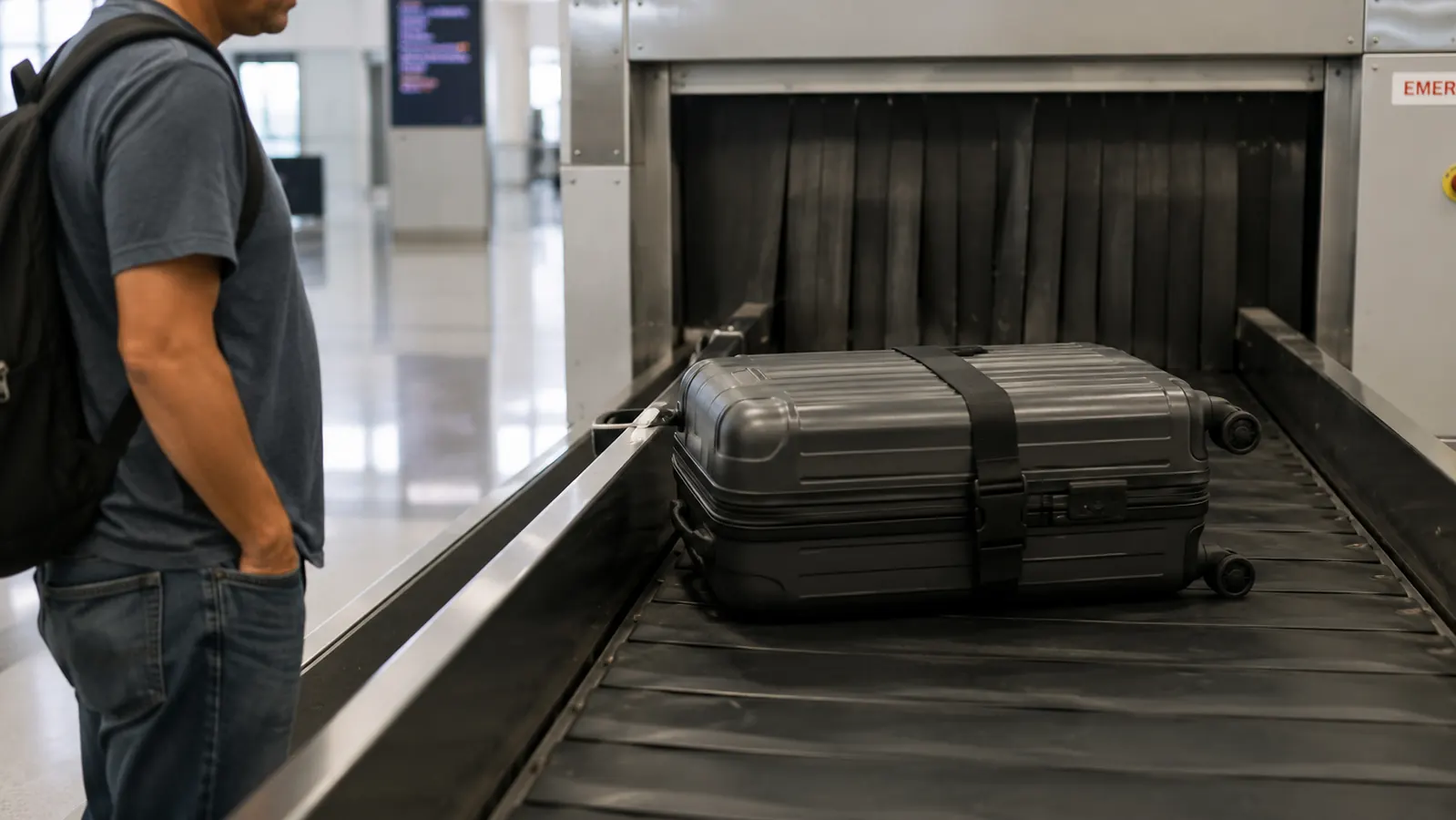 Luggage Straps Review: 6 Months of Checked Bags and Rough Handling