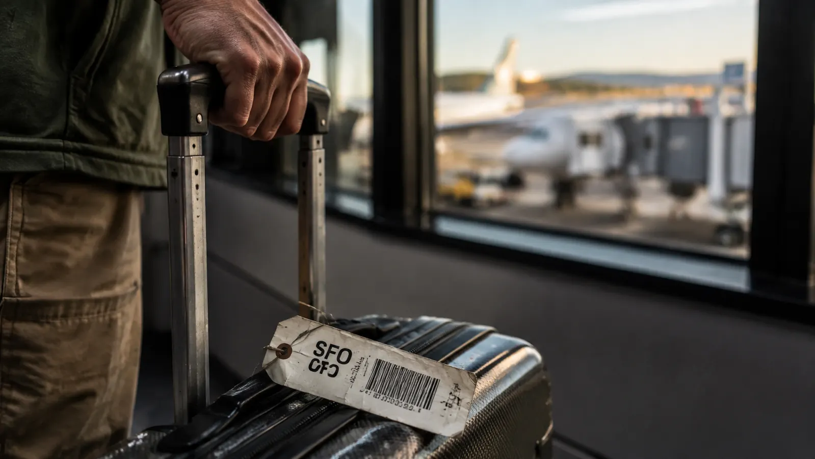 The Honest Truth About These Luggage Tags After a Year of Travel