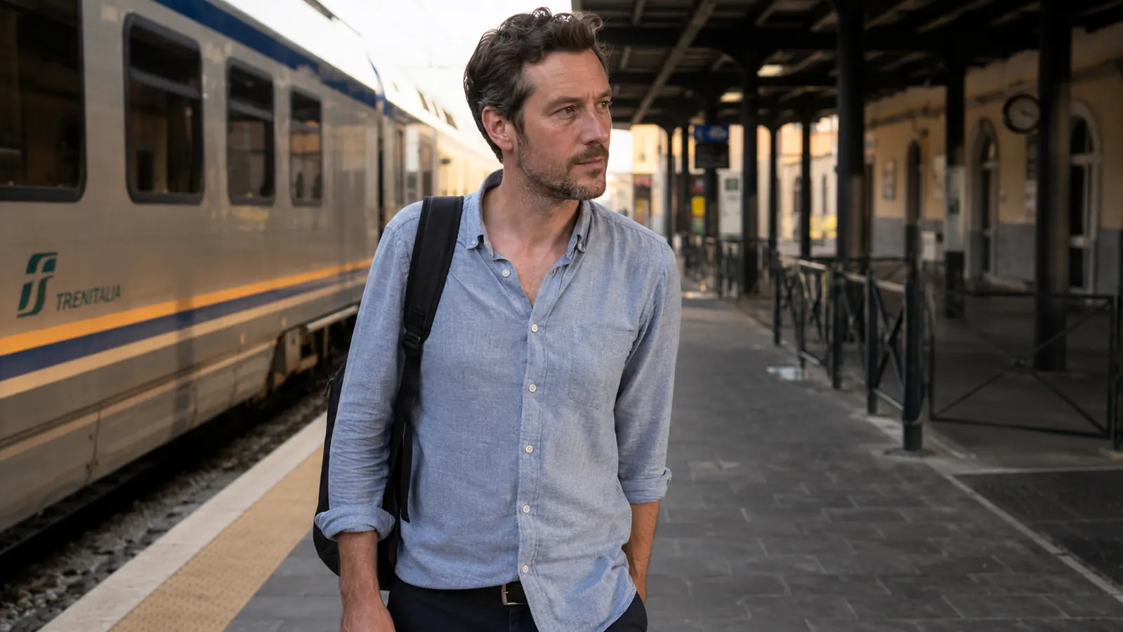Alpha Keeper Money Belt Review: 6 Months of Wearing It Through 8 Countries